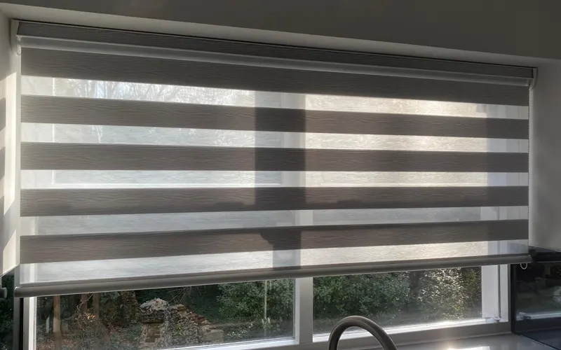Blinds
